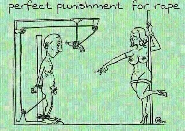 AIanHangover's tweet photo. Perfect punishment.. http://t.co/jwYVHoknii