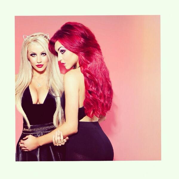 madisonkirkland's tweet photo. Meow🐱✨💗 http://t.co/Y2grARutAn
