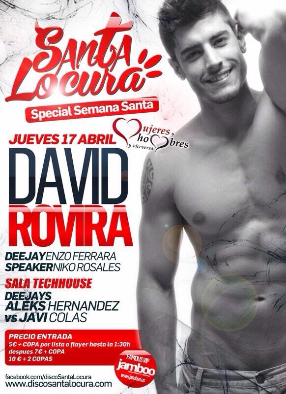 <a href="/Niko_Rosales/">NIKO ROSALES</a>  <a href="/PakitoEvents1/">PAKITO EVENTSⓂ️</a> <a href="/GgSanty/">santy gg</a> <a href="/DjEnzoFerrara/">Enzo Ferrara</a> <a href="/LaSantaLocura/">Santa Locura</a> <a href="/MediterraneoDGT/">MEDITERRÁNEO DIGITAL</a> #Laautenticalocura