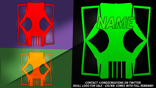 JelliottTV's tweet photo. MASK TEAM ESPORTS LOGO NOW FOR SALE - HMU ON TWITTER FOR MORE INFO! http://t.co/ArJwcrk0Kk