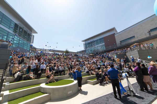 CSUSM USU tweet media