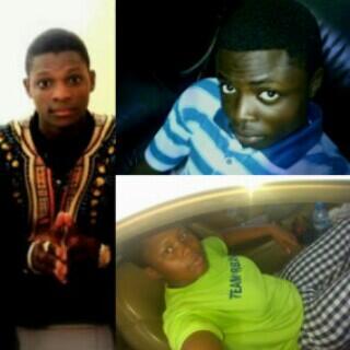 itsTomiwa's tweet image. #MissingStudents: These 3guys have been missing for days now.
