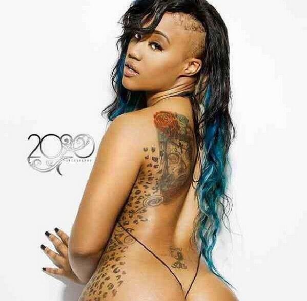 Tonight the #Baddest @JHONNIBLAZE will be @NYSUES #MoneyToTheCeiling.