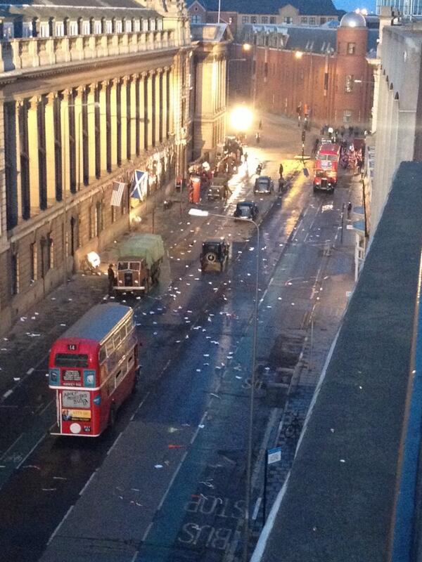 Studio94UK tweet picture