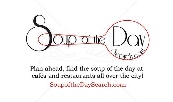 SoupOTDaySearch's tweet photo. Carrot Ginger Soup @SilkCityDiner tonight! https://t.co/ttyxS3iJV2 #soup in #Philly http://t.co/LqFqr57yAH