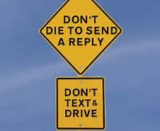 HSSLawFirm's tweet image. It's National Distracted Driving Awareness Month. Join @NSCsafety in urging others to drive cell free. #ArriveAlive
