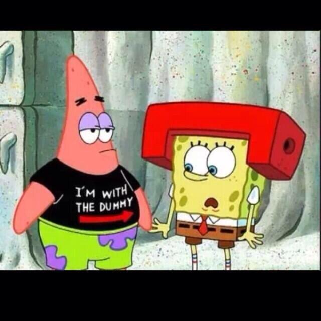 Patrick Star Memes (@PatrickStar870) | Twitter