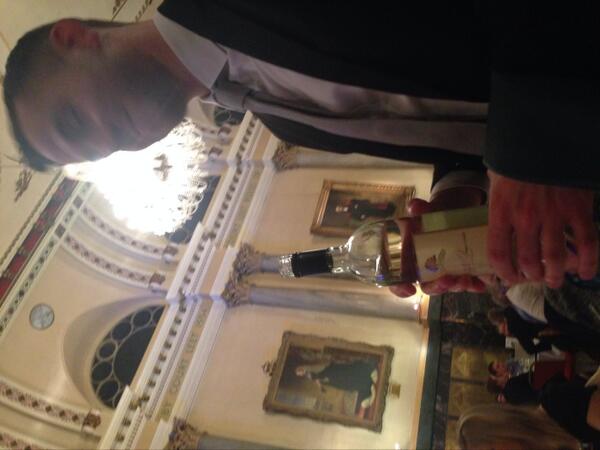 #sroc14 look who's on it!