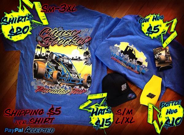 2014 merch avail!!  Contact chase32merch@gmail for info regarding order and payment. <a href="/TearOff_Apparel/">TearOff Apparel</a> did awesome!!