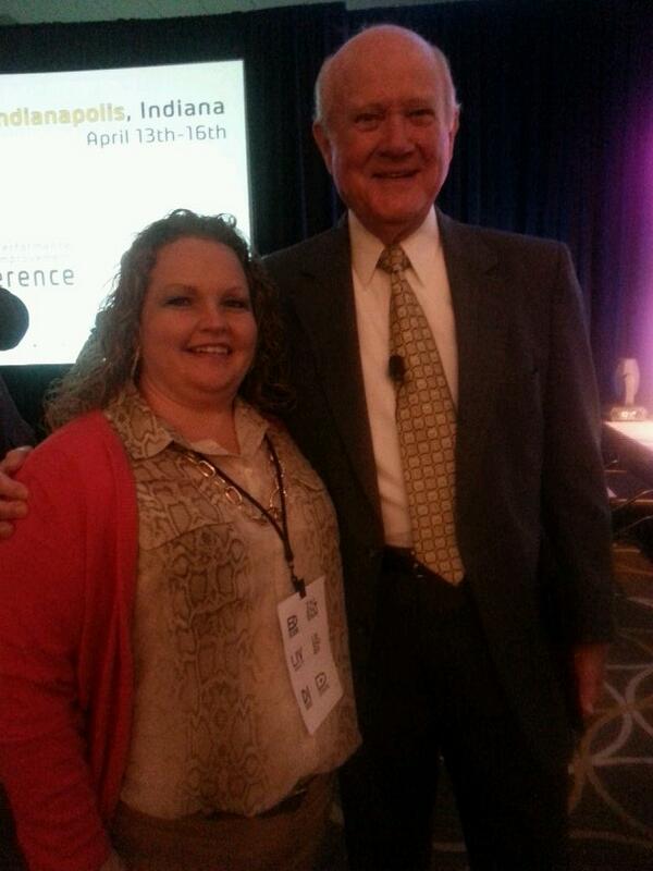 tessieu's tweet photo. Another great practitioner I had the pleasure of implementing processes processes the workplace. @ISPI1962 #ISPI14 http://t.co/STUAiJoxO4