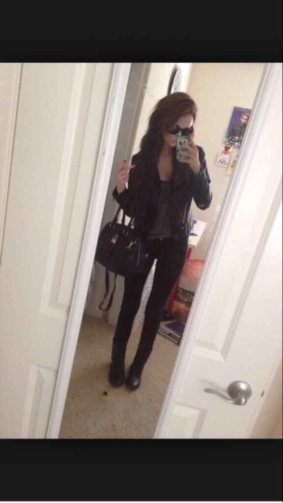 Go out go to movies