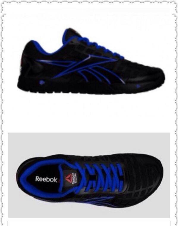 ChaseDColes's tweet photo. New custom Nano's! box colours! Thank you @FitHubBluewater #BOOM! http://t.co/IqrtiStBT9