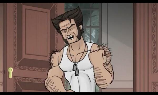 OpenUpGate's tweet image. But i like the idea that he is it singing too