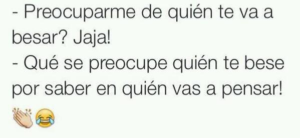 celchodiaz's tweet photo. Jajaja buenísimo http://t.co/i9aXCmiybn
