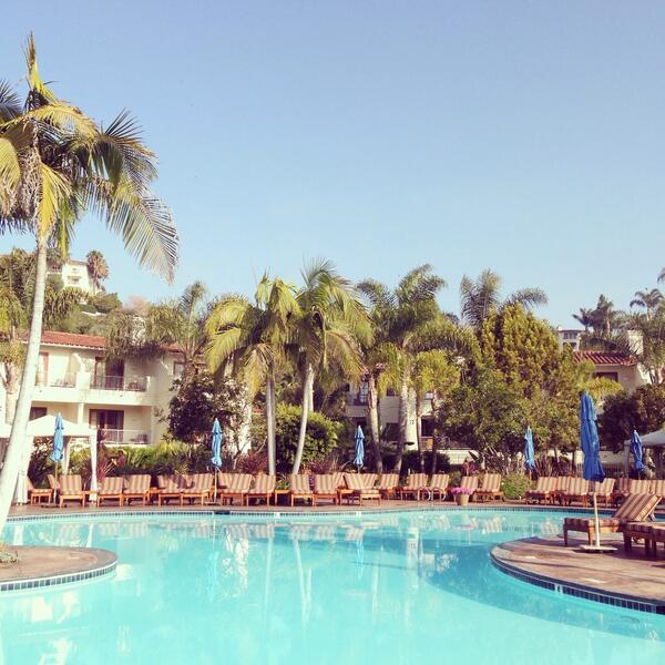 Poolside all day long <a href="/FourSeasons/">Four Seasons Hotels</a>