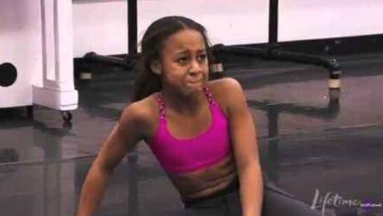 OnlyDancers's tweet image. When you do the dance full out and your teacher tells you to do it again.. #onlydancers