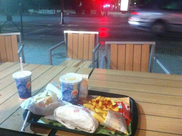 Davidmartos24's tweet photo. Casi naaa http://t.co/X64nRw33HB