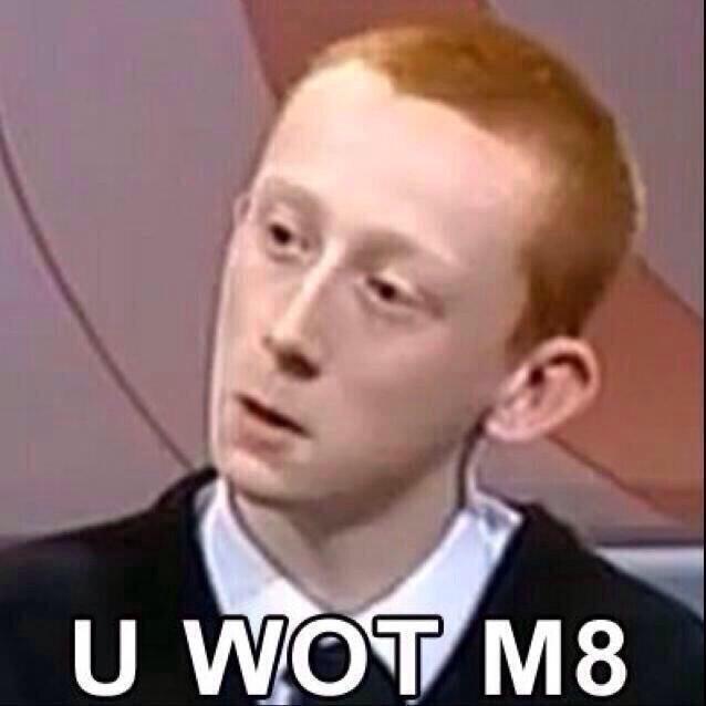 george E Z R A on X: ""GoggleBox is shit." http://t.co/vLBboQrIuZ" / X