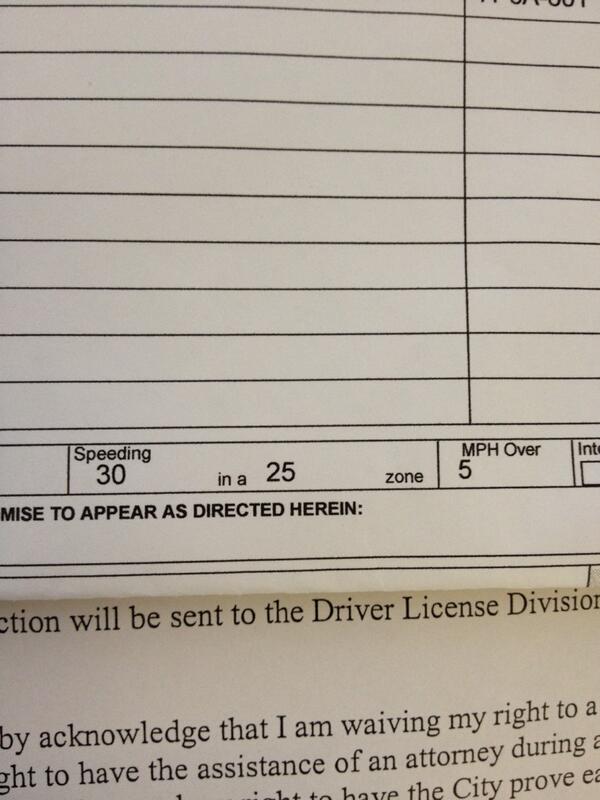 r_o_r_y_'s tweet image. $172 for going 30mph in a 25!? Eat the largest choad you can find AF police, then kill yourselves