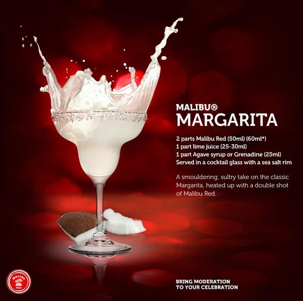 Malibu Red tweet media