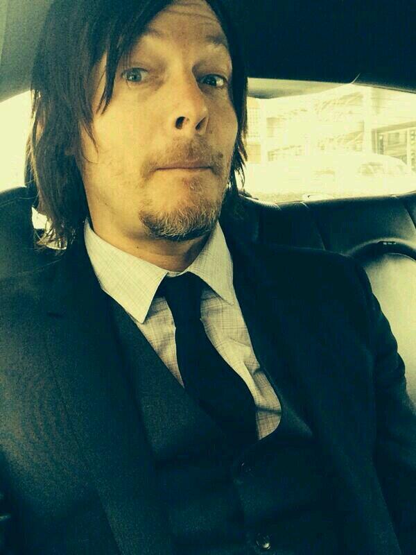 programacion_'s tweet image. #normanreedus
