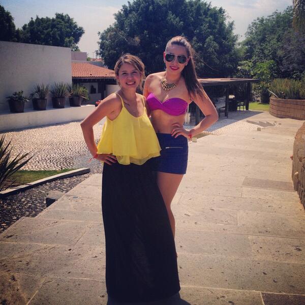 anakbernal's tweet photo. Disfruta sorprender a todo aquel que te cree incapaz. @NaanMalpica #tqchiki http://t.co/8wQBADNPYl