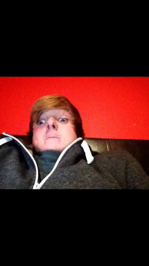 AlexCodd3's tweet photo. Wow what a cunt http://t.co/mqVyM01nEG