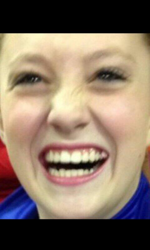 CVcloseups's tweet image. Marissa Hedin