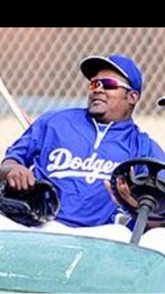 DodgersDill's tweet image. SUP #papipower