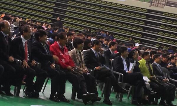 교육현장,교육인의 동향•탐방^^.
"제5회 행복인(in) 장애인문화축제~^^
#보수당#safekorea