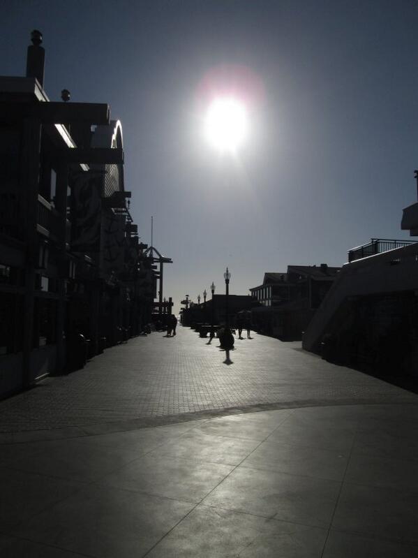 TroubleAlex's tweet image. redondo #redondobeach #pier #southbay #owmyeyes