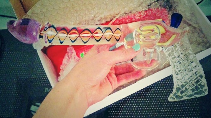 New toy!!! 😋 Thank you @vanillacoke077 I love it!! 💗 http://t.co/06jsbWmcNP<a class="tags" target="_blank" title="On Twitter" href="/?out=eyJ0eXAiOiJKV1QiLCJhbGciOiJIUzUxMiJ9.eyJpYXQiOjE3MjE2OTk2NzgsImlzcyI6InR3cG9ybnN0YXJzLmNvbSIsIm5iZiI6MTcyMTY5OTY3OCwiZXhwIjoxNzUzMjM1Njc4LCJyZWRpcmVjdF91cmwiOiJodHRwczovL3R3aXR0ZXIuY29tL3ZhbmlsbGFjb2tlMDc3In0.I4Jm7mYXW-1nNpVzWfLVFi0bJ2qn7zI0GCdWdqP26P2NBLxTPHPlmj50A3bUeoGWghu90JPs6NVYHIgVvBWBFA">@vanillacoke077</a><a href="/tag/thewalkingdead"class="tags"><span>#thewalkingdead</span></a>