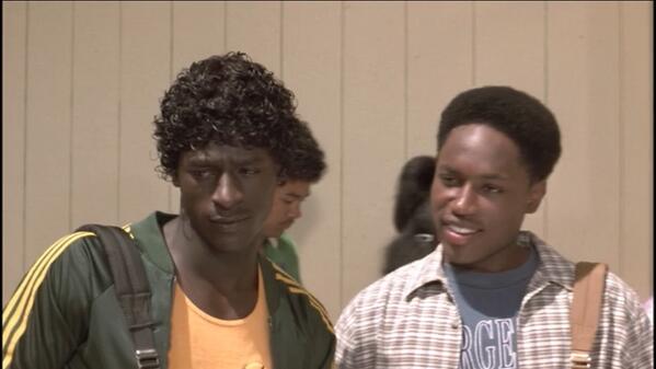 __Quelll's tweet image. rt if you know the movie 😂😂