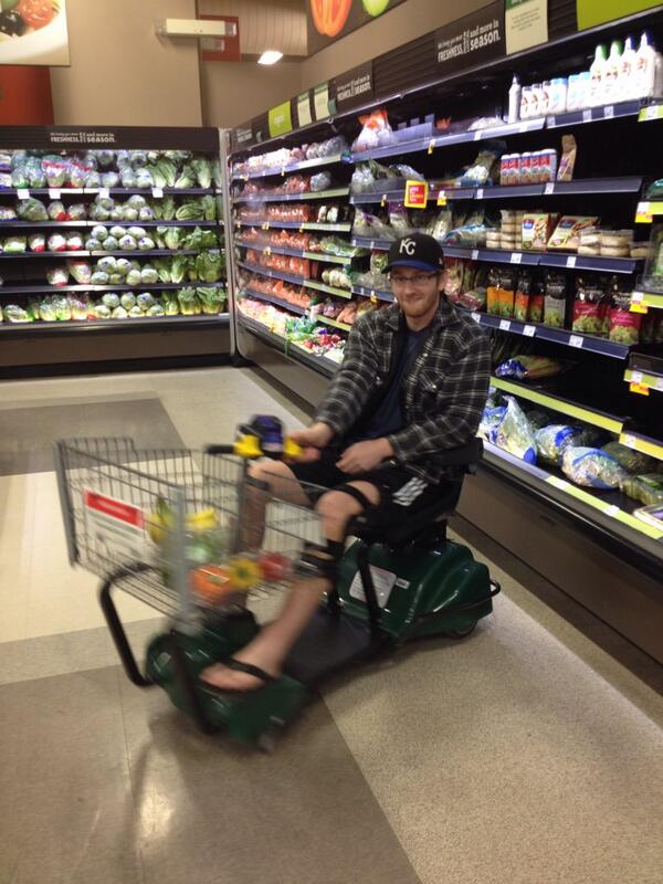 _Joycer19_'s tweet photo. "@mitchoneill7 Joycer19_ got lost in the "healthy" section #gocarting #winegummies http://t.co/bdjbxUxnSj" They see me rolling. They hatinnn