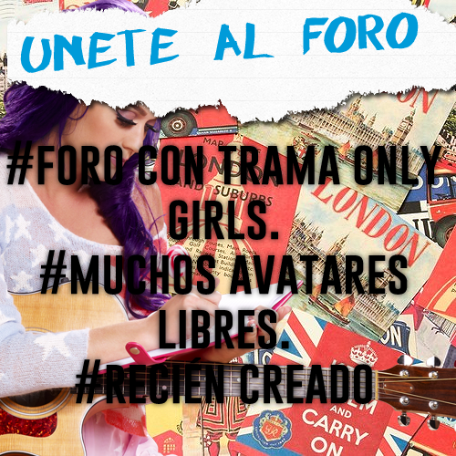 GirlsinLondon_R's tweet photo. http://t.co/WlQcUvyYi9 Seguimos buscando usuarios. ✖ ¿RT? @BuscasRol @_Busco_roles http://t.co/vD5ZE4uFDK