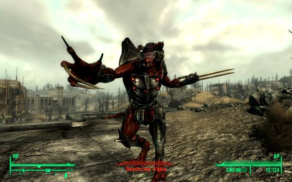 fallout 3 join the enclave mod fallout 3 join the enclave mod