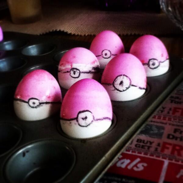 mavyjacksun's tweet image. How would i have caught them all without these guys! #pokemon