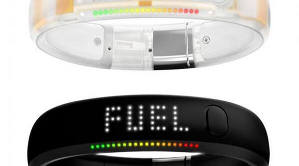 UlrichJade's tweet image. Standards will need to b set for fitness data gathering tools such as Nike&apos;s Fuelband watch to be effective #MCSI2014