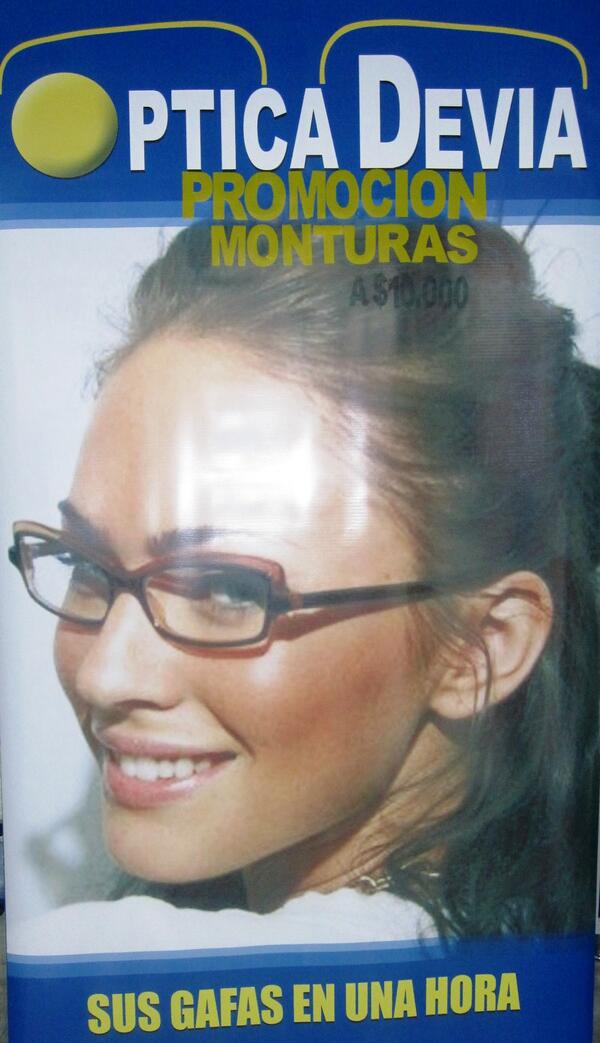 Óptica Devia (@OpticaDevia) / Posts / X