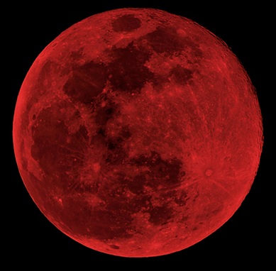 AgusDiodato's tweet image. #PrimerEclipseDel2014