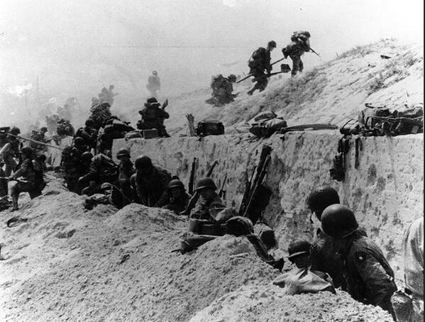 Johntotheboy's tweet photo. Finally got to the seawall. Lost many men. God bless you and your families. You well be remembered forever http://t.co/Cn0ScOtbpO