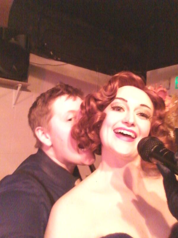 browntrombone's tweet photo. @sailorstclaire @TuesdayTease http://t.co/6xwarOIQxh