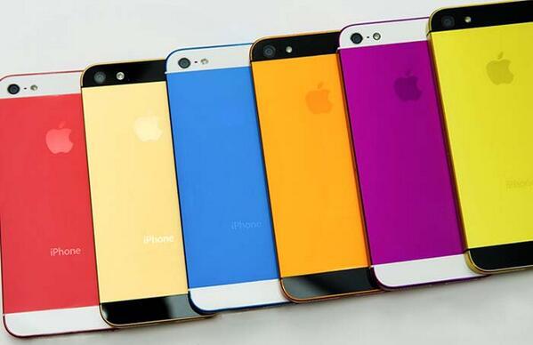 Sorteoiphones's tweet image. iPhone 5S de cualquier color y 5O seguidores. Las primeras 20 personas que sigan a @EsAdolescencia  den RT ganarán.  !