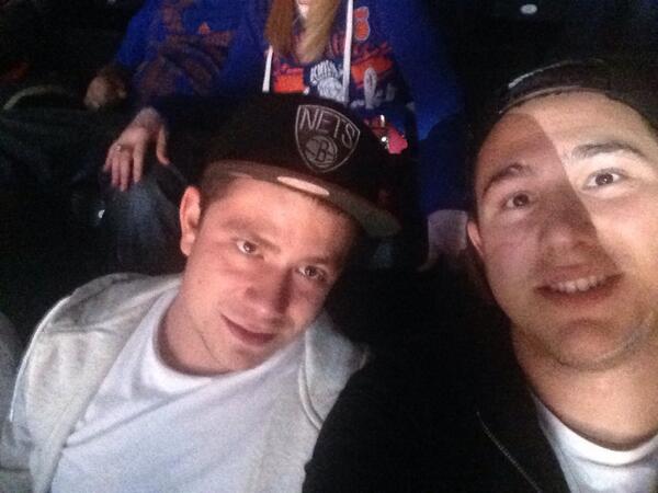 diegojed's tweet photo. Desde Argentinaa. GO NETS!!!!!
#Nets415 http://t.co/rHAqArvgyc