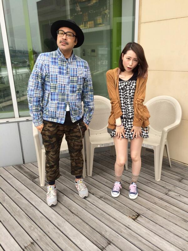 Twitter 上的 Up Up おはようございます 水曜日のcross Fm Switch スタートです 小坂真琴と栗田善太郎がナビゲートします Crosfm Sw Http T Co Vwqcndwyf8 Twitter