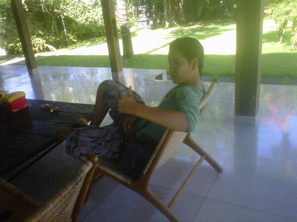 deWisnu (@razna_bali) on Twitter photo 