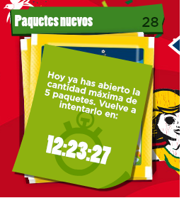 LHr_7's tweet image. Noo PUEDOO! :( :( :@ #FifaAlbumVirtual #FIFAPaniniCode @puzzle_000