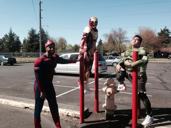 mrlancer2014's tweet photo. The count down starts today #10daysaway http://t.co/0VLUIRbELI