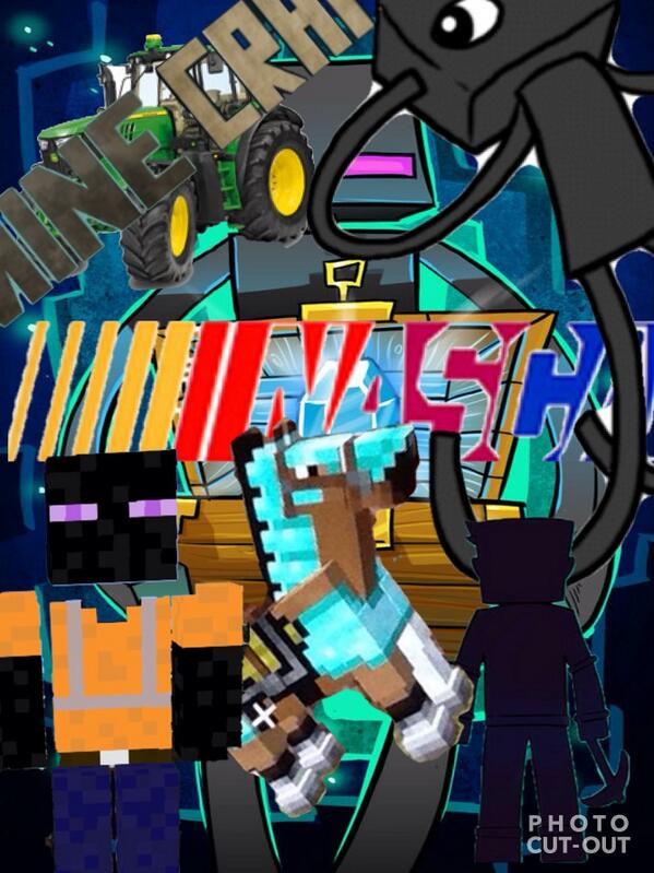 Team Tessellate (@teamtessellate) on Twitter photo 