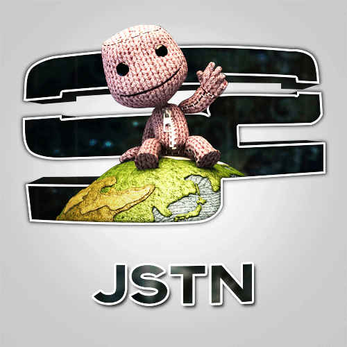 __JSTN tweet picture